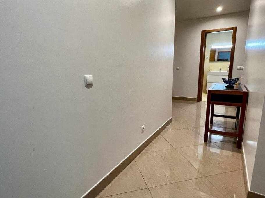 Mar E Sol By T3 Wifi E Estacionamento Apartment