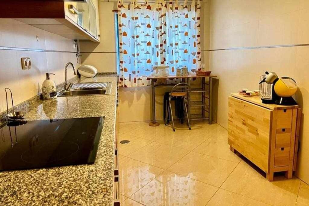 Apartment Mar E Sol By T3 Wifi E Estacionamento Quarteira