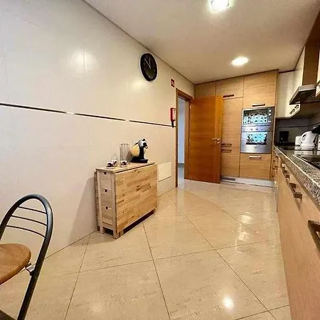 Mar E Sol By T3 Wifi E Estacionamento Apartment Quarteira Exterior photo