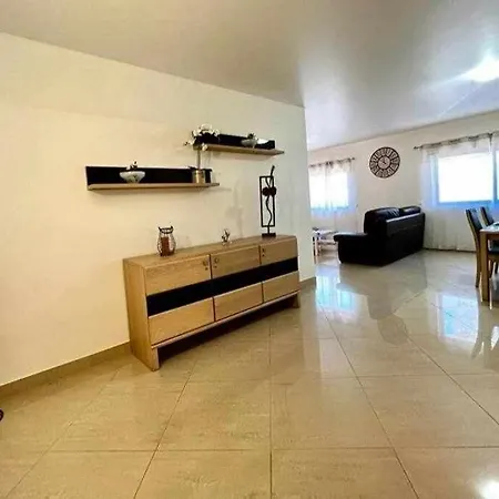 Mar E Sol By T3 Wifi E Estacionamento Apartment Quarteira Exterior photo