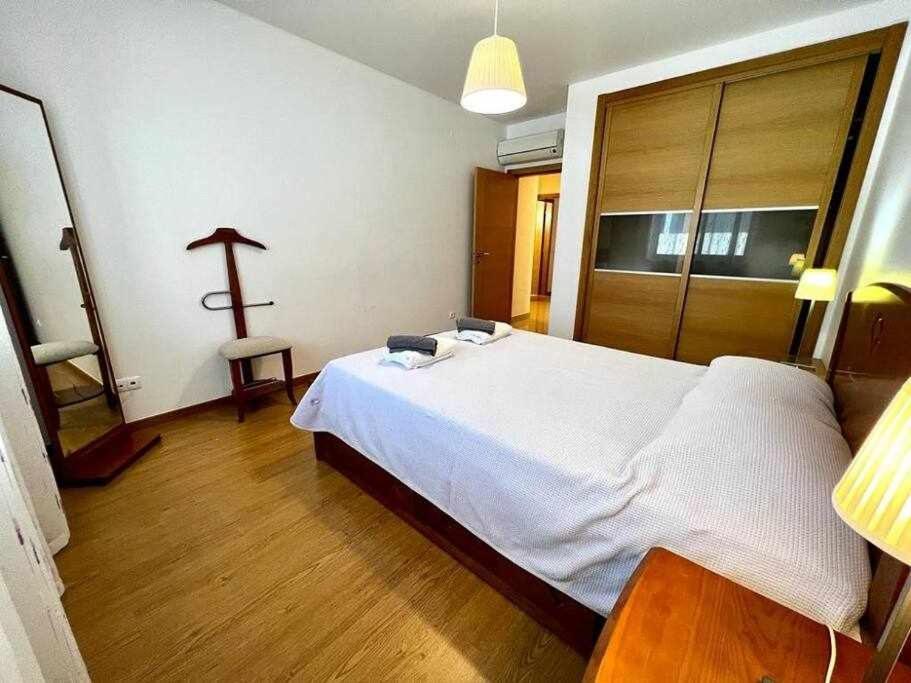 Apartment Mar E Sol By T3 Wifi E Estacionamento *