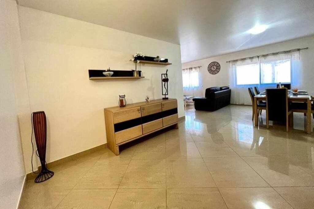 Mar E Sol By T3 Wifi E Estacionamento Apartment *