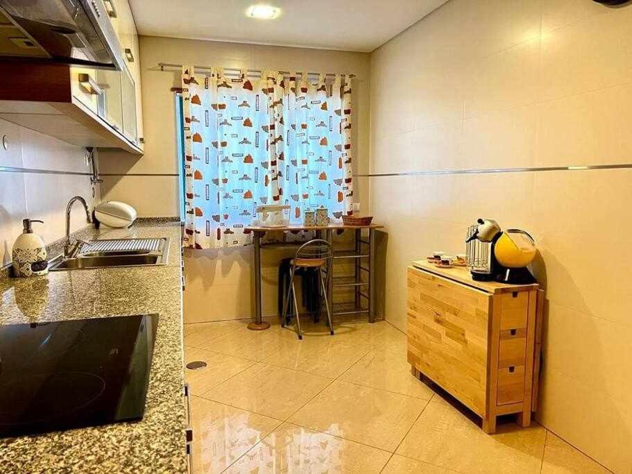 Mar E Sol By T3 Wifi E Estacionamento Apartment Quarteira