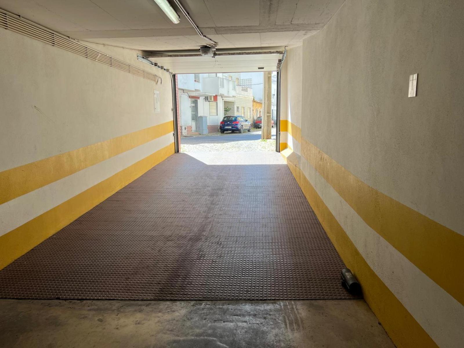 Mar E Sol By T3 Wifi E Estacionamento