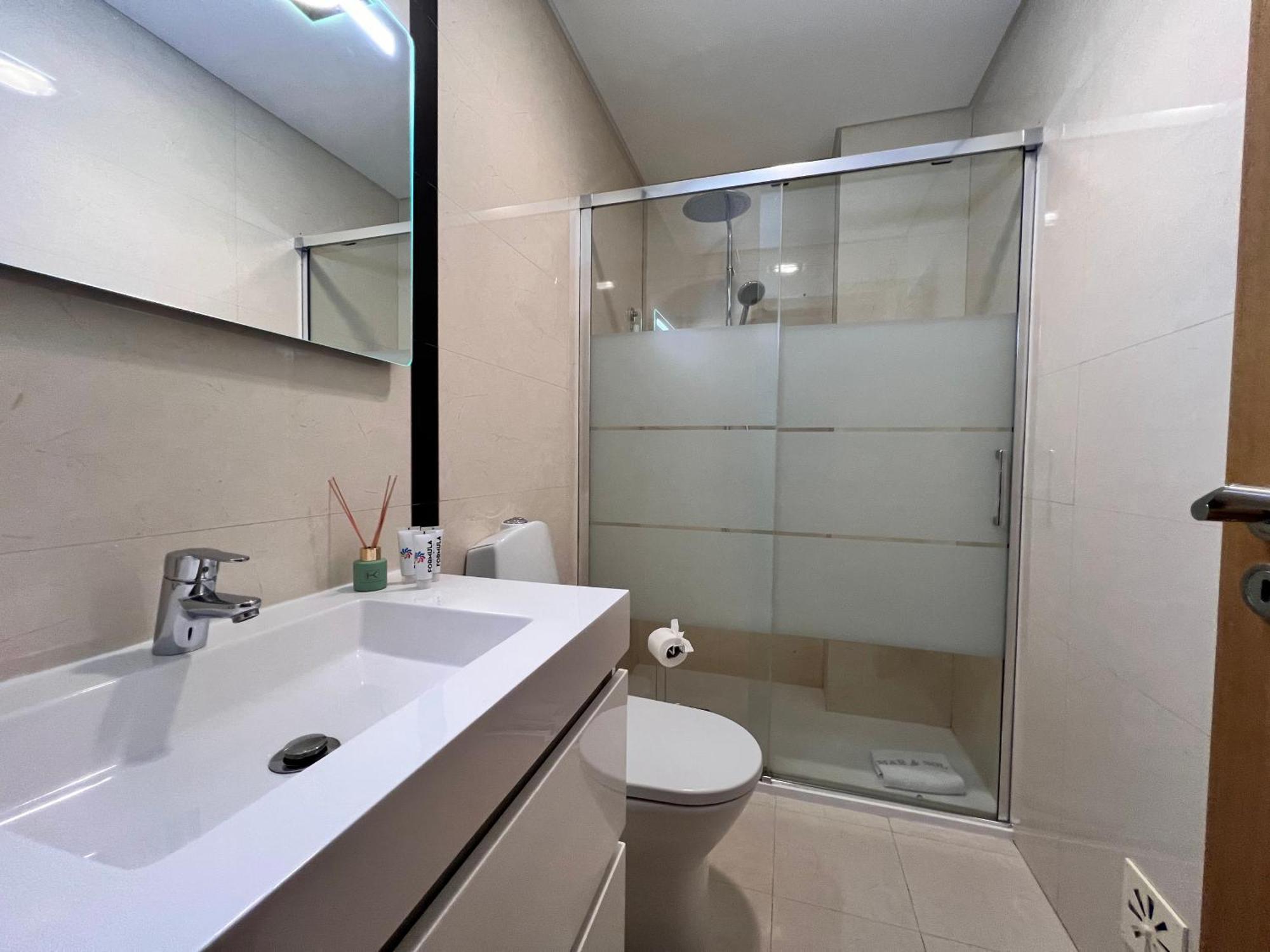 Apartment Mar E Sol By T3 Wifi E Estacionamento Quarteira