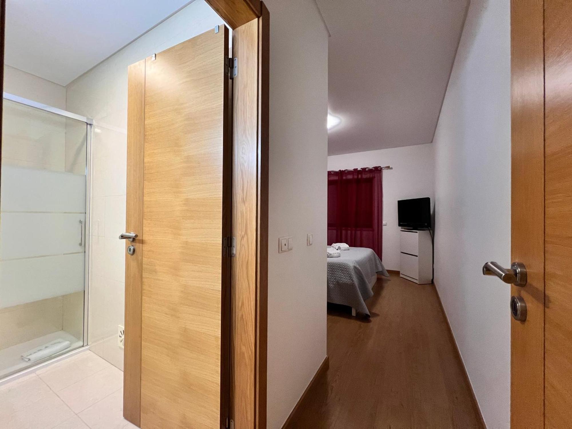 Mar E Sol By T3 Wifi E Estacionamento Apartment Quarteira