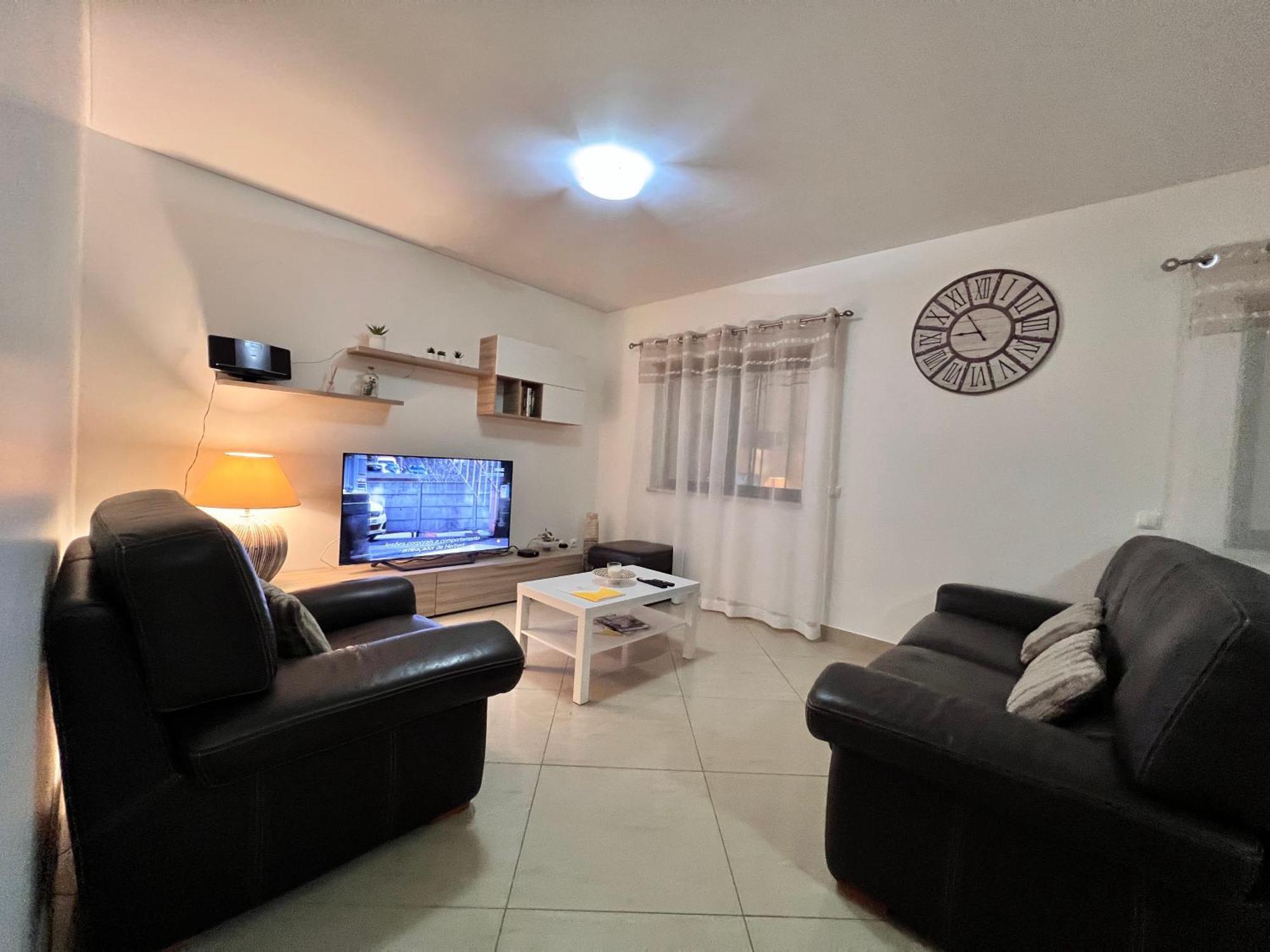 Apartment Mar E Sol By T3 Wifi E Estacionamento Quarteira